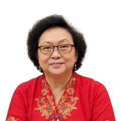 Josephine  Djojoseputro | Solusi Duka - Solusi Kedukaan Terintegrasi Pertama di Indonesia